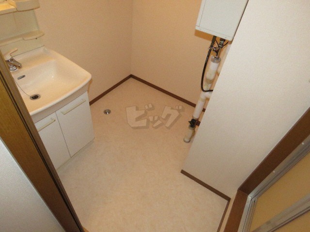 洗面所・脱衣所