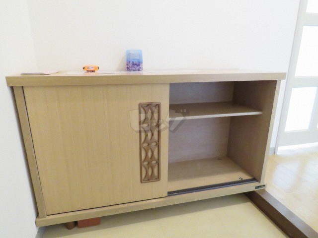 玄関収納