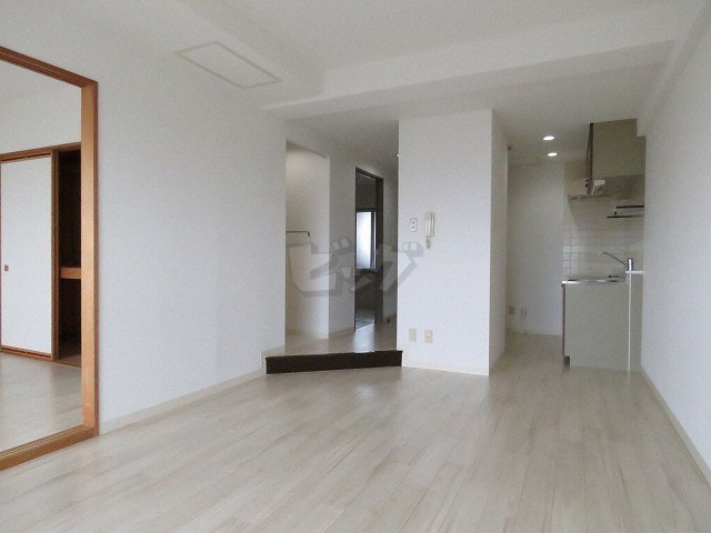 リビング・ダイニング