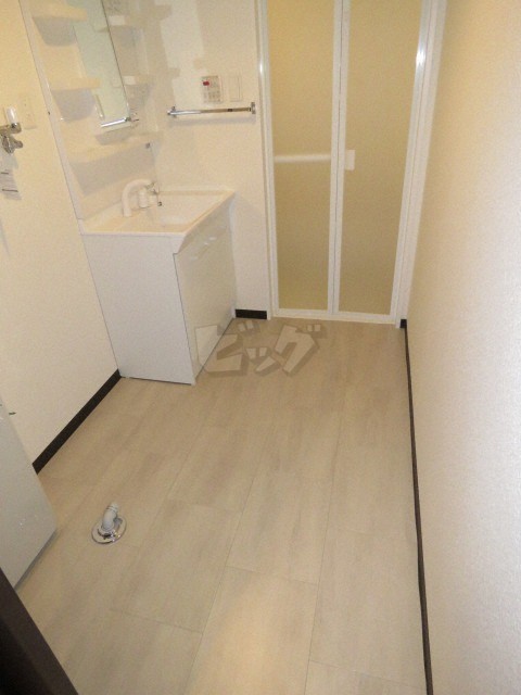 洗面所・脱衣所