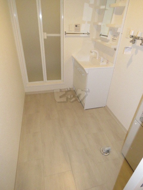 洗面所・脱衣所