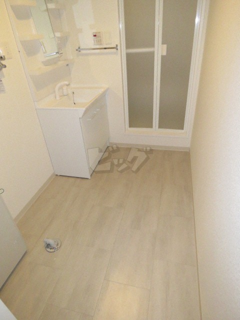 洗面所・脱衣所