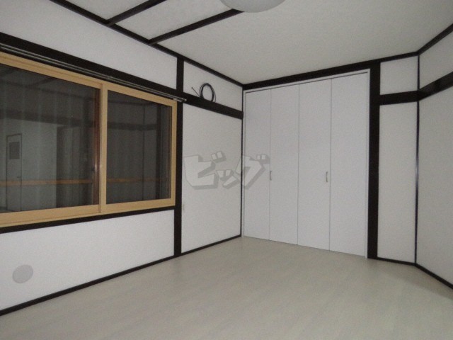 洋室