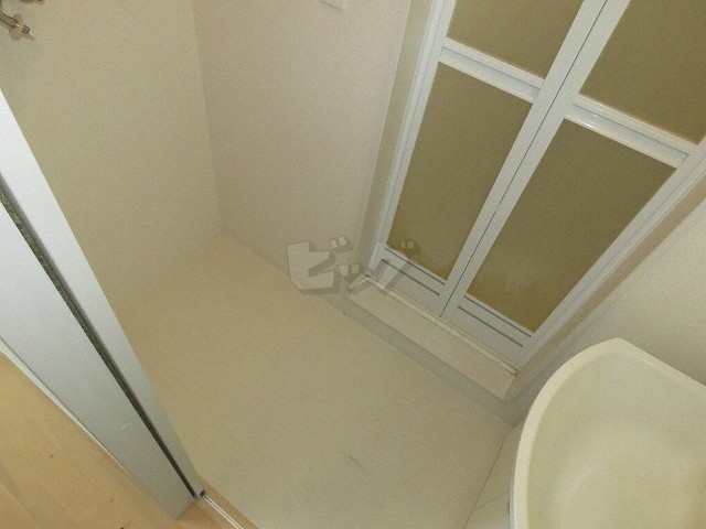 洗面所・脱衣所