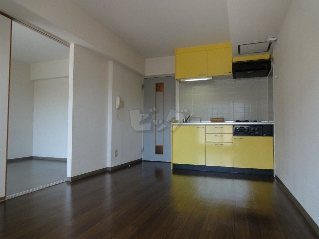 リビング・ダイニング