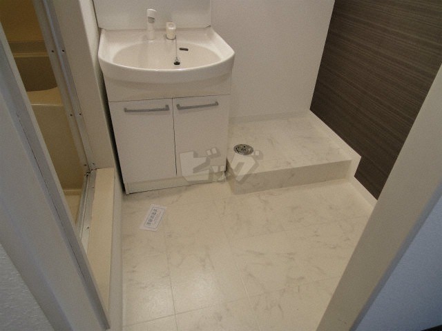 洗面所・脱衣所