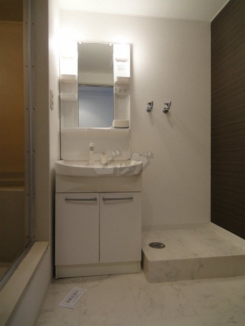 洗面所・脱衣所