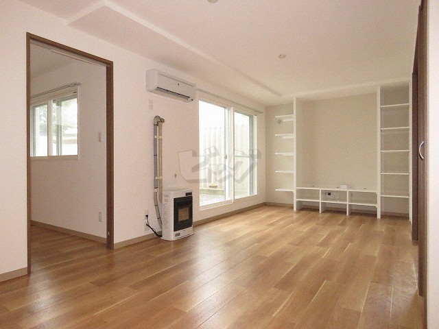 リビング・ダイニング