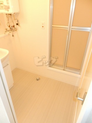 洗面所・脱衣所