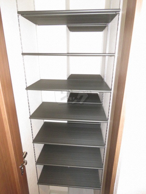 玄関収納