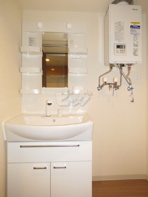 洗面所・脱衣所