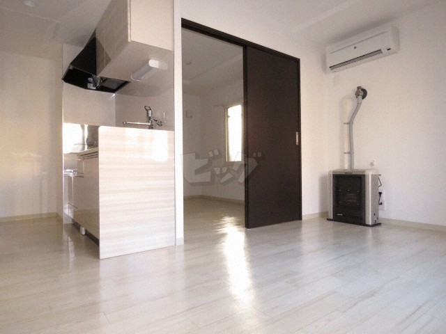 リビング・ダイニング