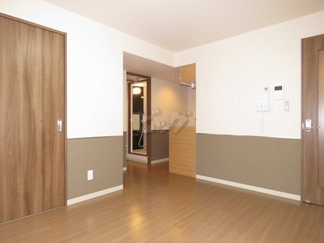 リビング・ダイニング