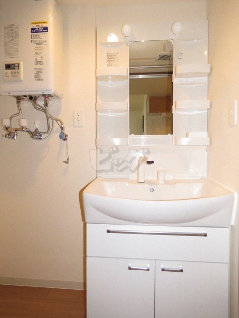 洗面所・脱衣所