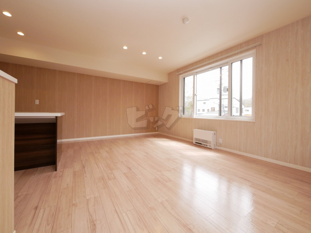 リビング・ダイニング