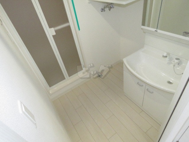 洗面所・脱衣所