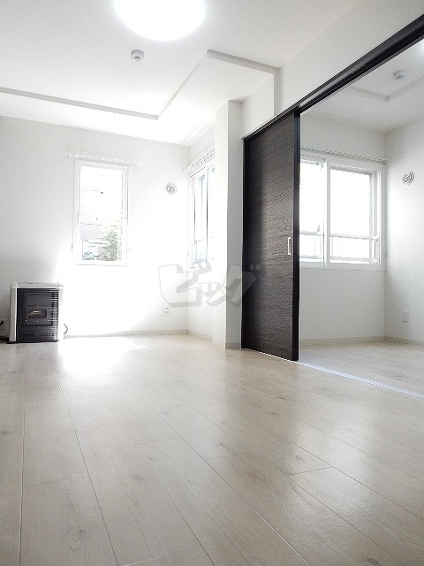 リビング・ダイニング