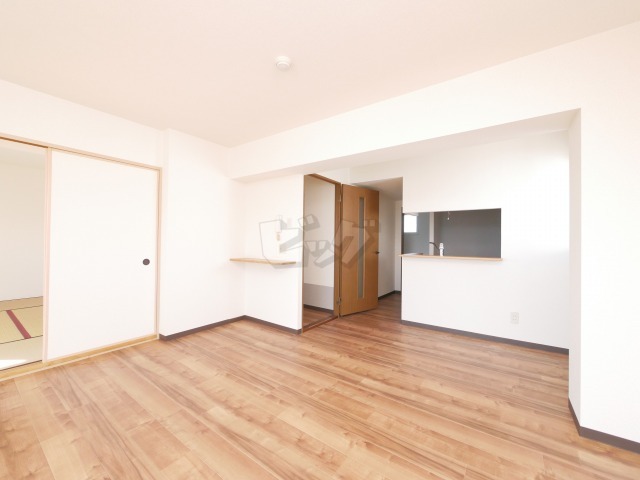 リビング・ダイニング