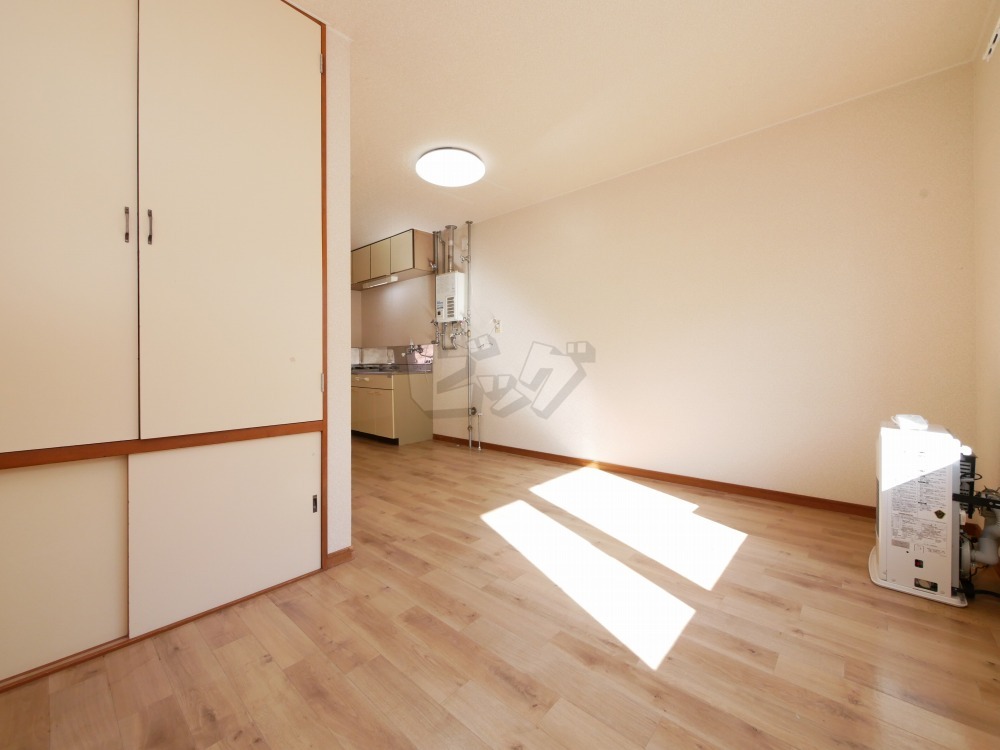 リビング・ダイニング