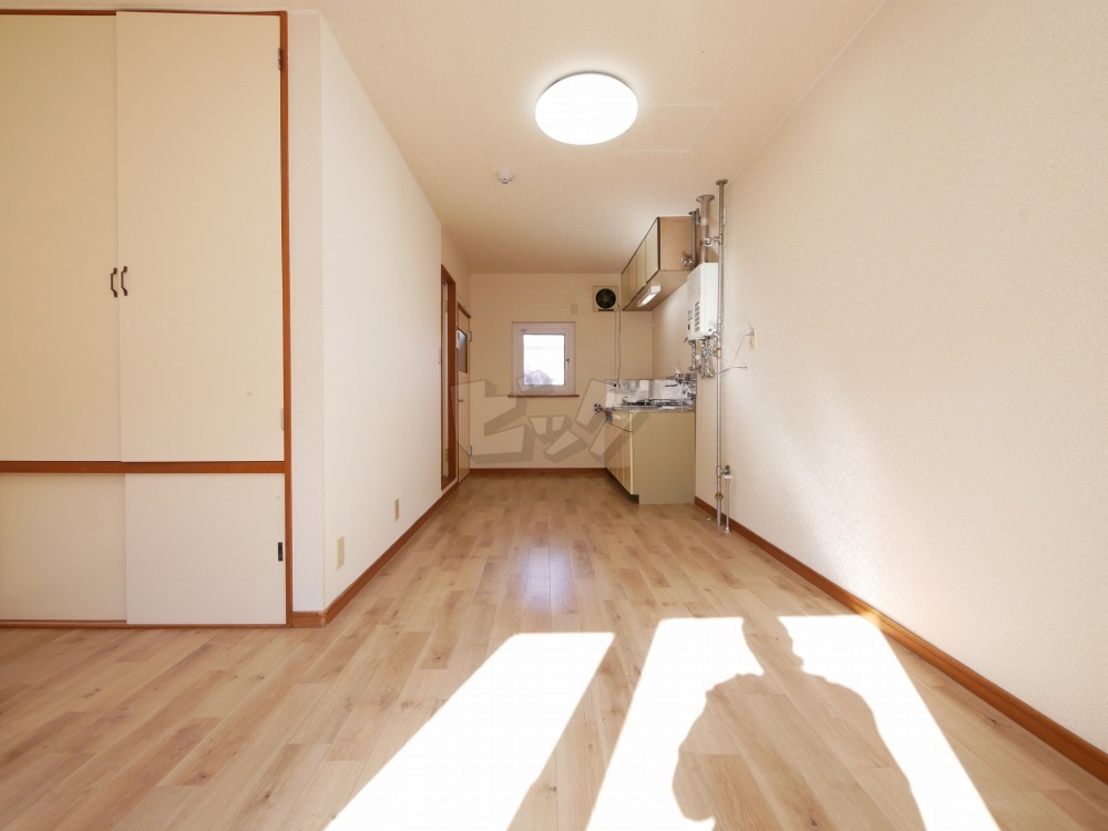 リビング・ダイニング