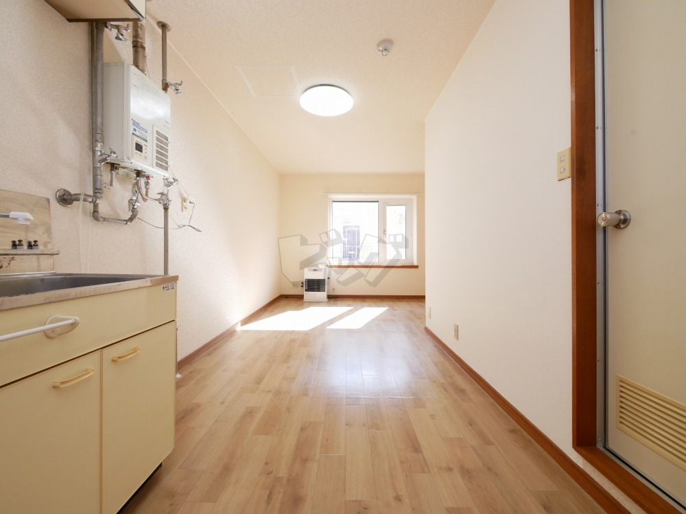 リビング・ダイニング