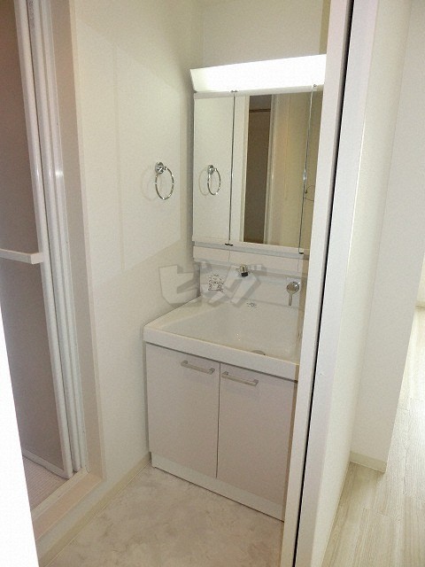 洗面所・脱衣所