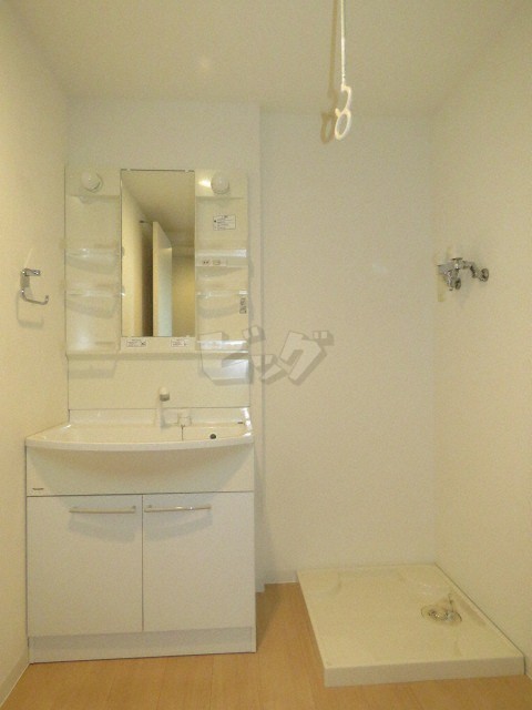 洗面所・脱衣所