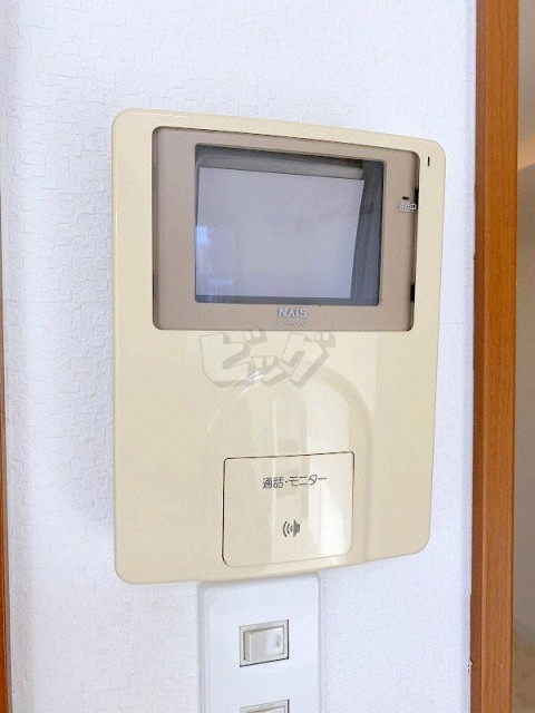 インターホン