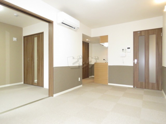 リビング・ダイニング