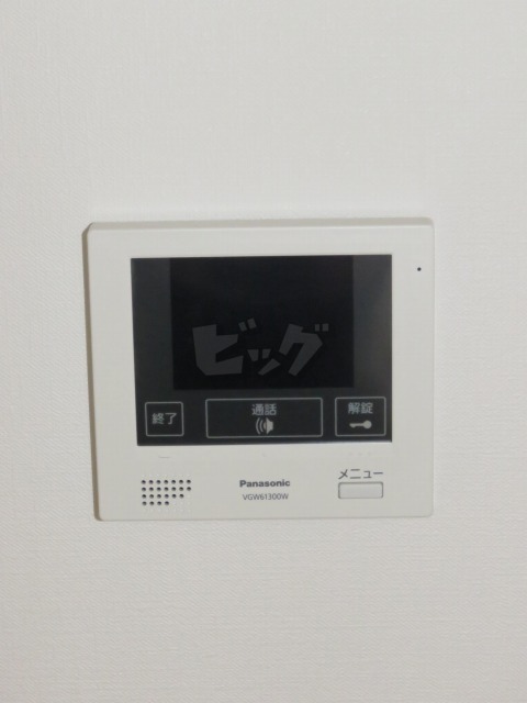 インターホン