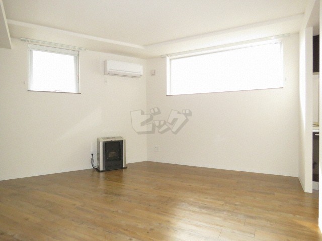 リビング・ダイニング