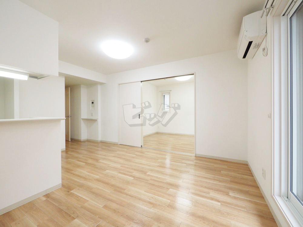 リビング・ダイニング