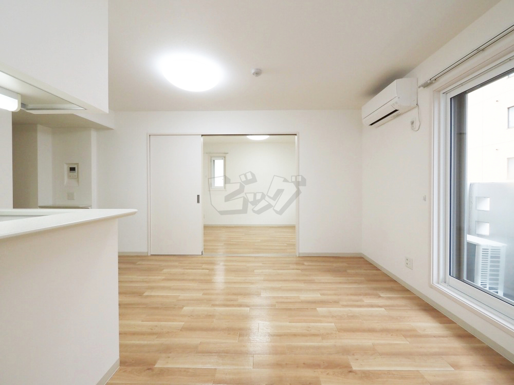 リビング・ダイニング