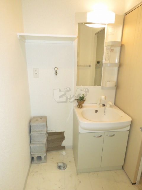 洗面所・脱衣所