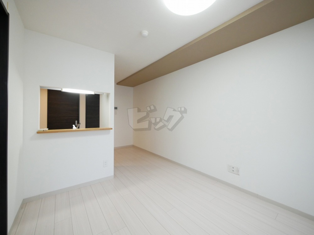 リビング・ダイニング