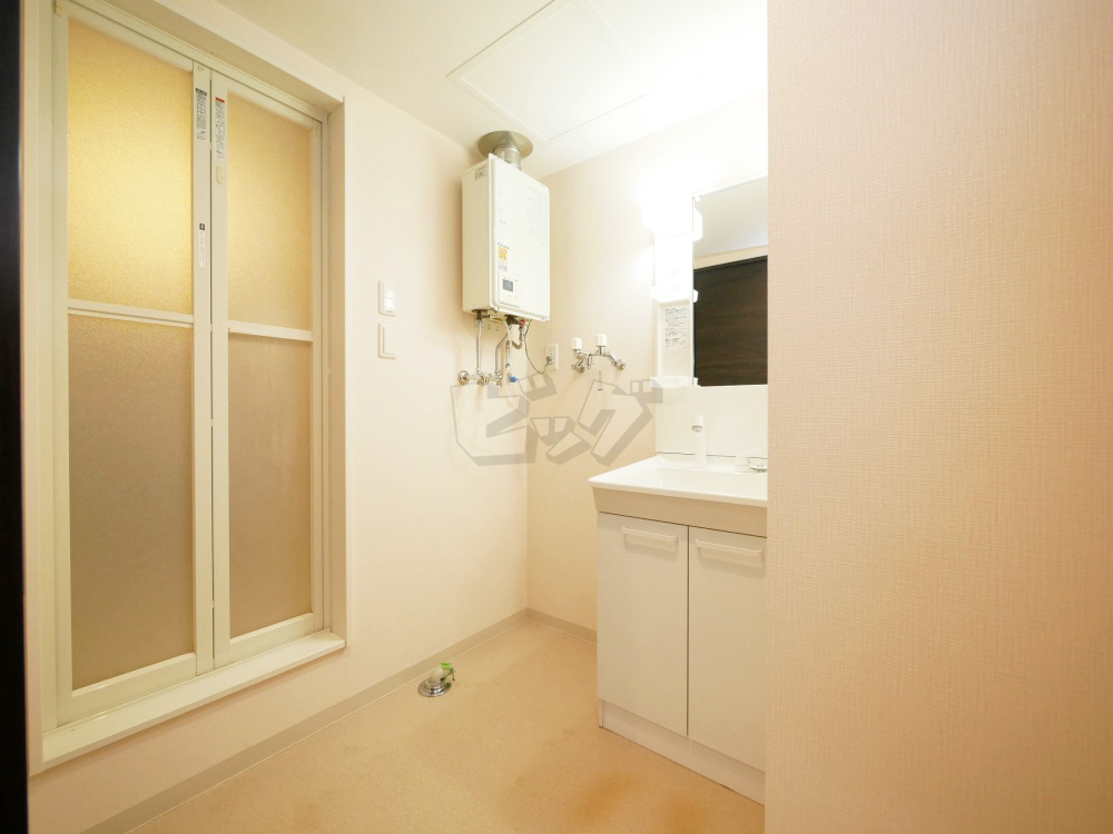 洗面所・脱衣所