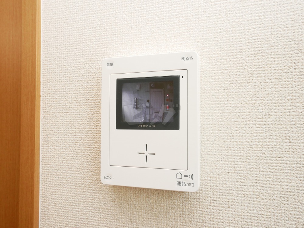 インターホン