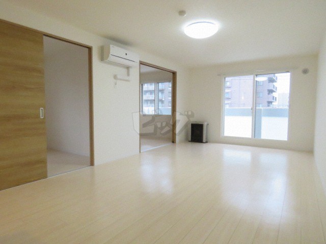 リビング・ダイニング