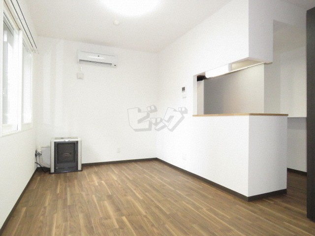 リビング・ダイニング