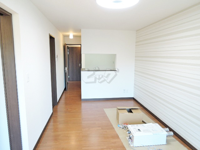 リビング・ダイニング