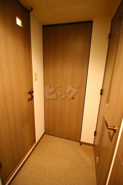 ホール
