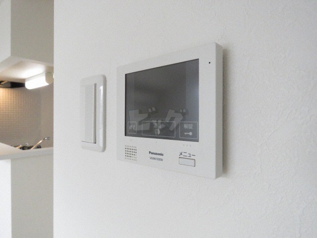 インターホン