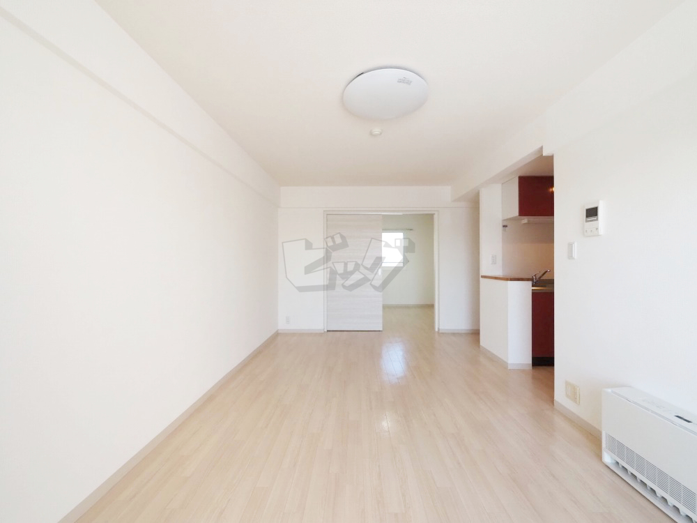 リビング・ダイニング