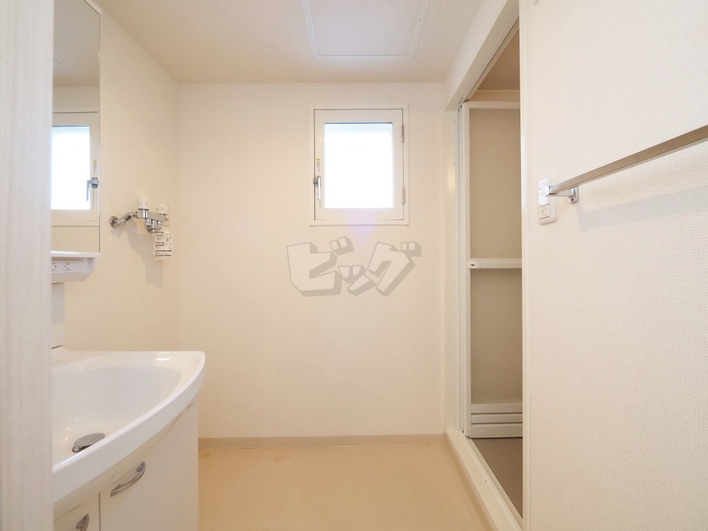 洗面所・脱衣所