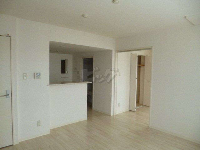 リビング・ダイニング