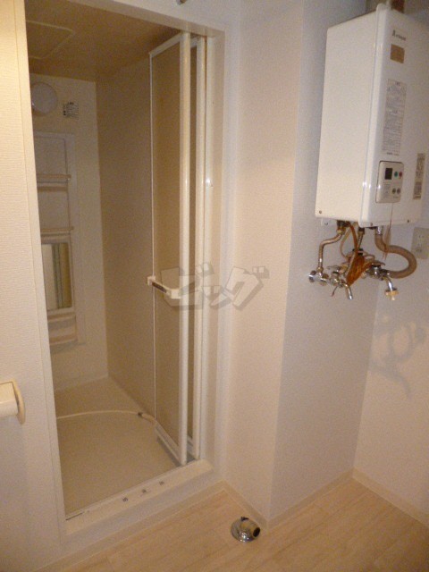 洗面所・脱衣所