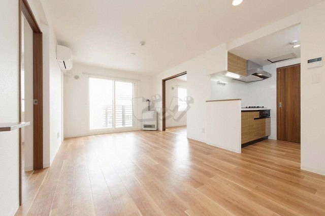 リビング・ダイニング