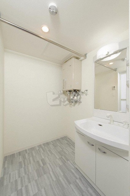 洗面所・脱衣所