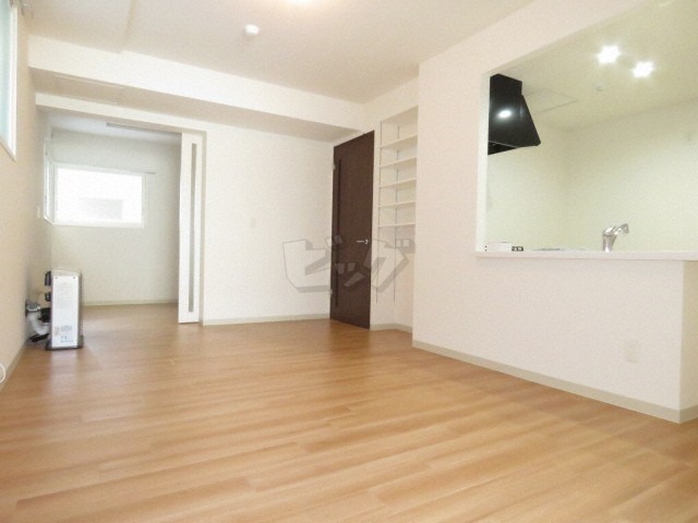 リビング・ダイニング