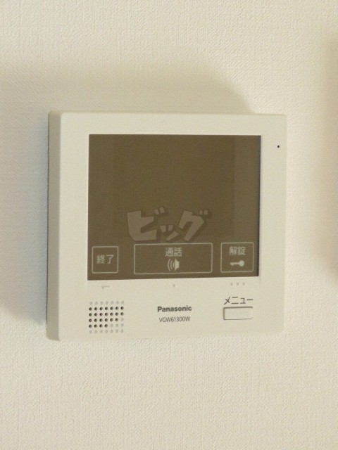 インターホン